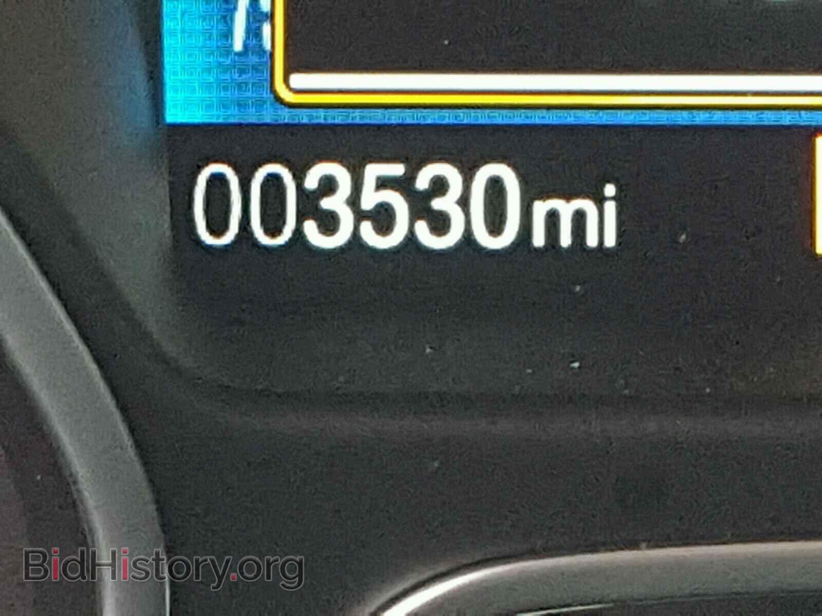 2017 FORD FOCUS - VIN: 1FADP3F22HL223535 - Photo 8
