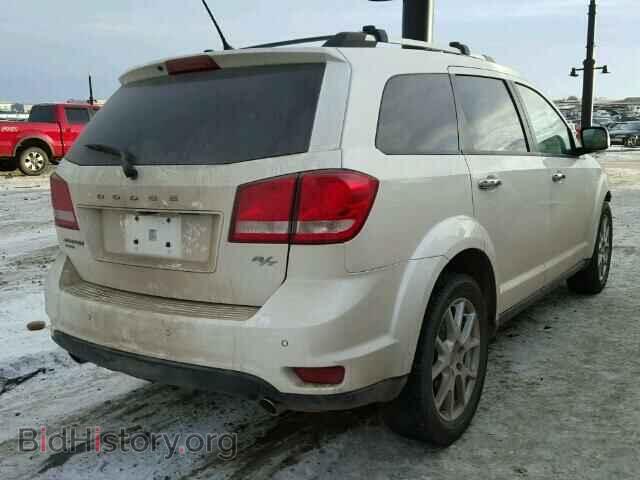 2015 DODGE JOURNEY - VIN: 3C4PDDFG9FT633364 - Photo 4