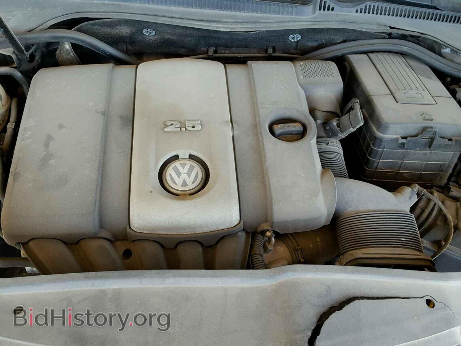 2007 VOLKSWAGEN RABBIT - VIN: WVWBS71K77W129677 - Фото 7