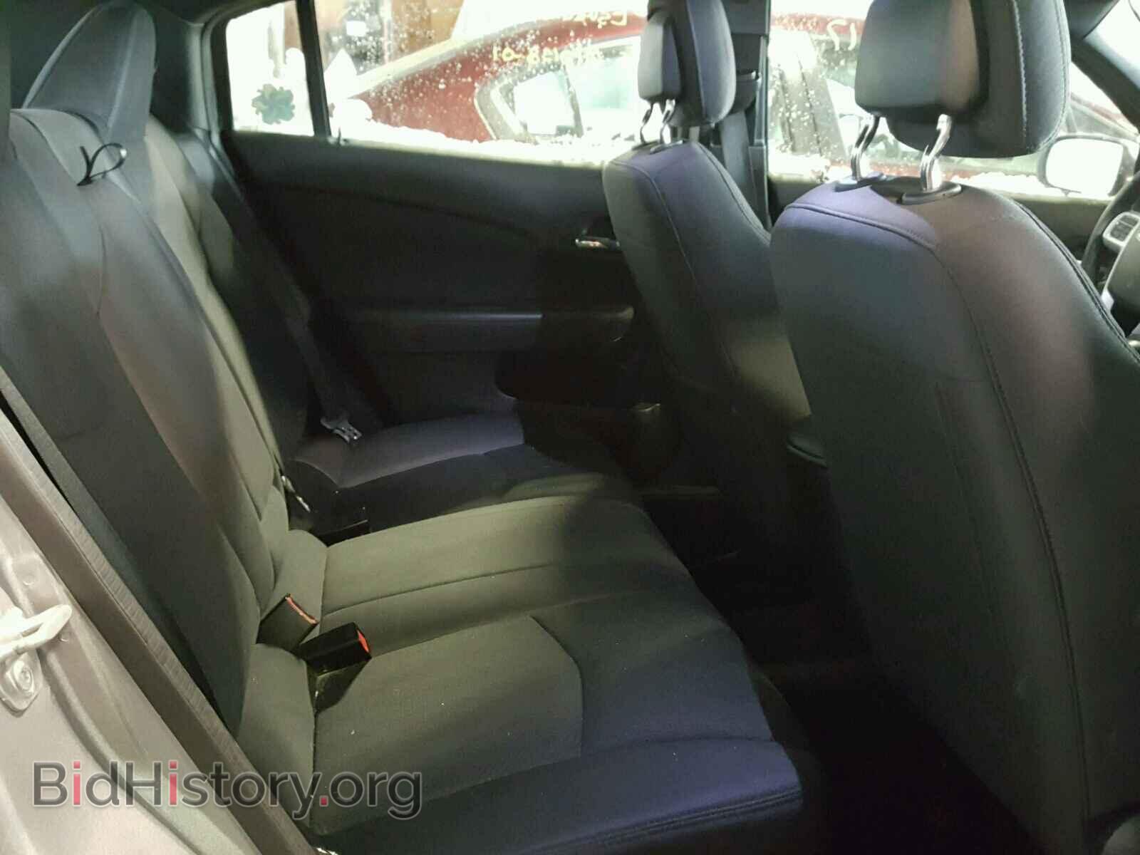 2013 CHRYSLER 200 - VIN: 1C3CCBBB9DN593269 - Фото 6