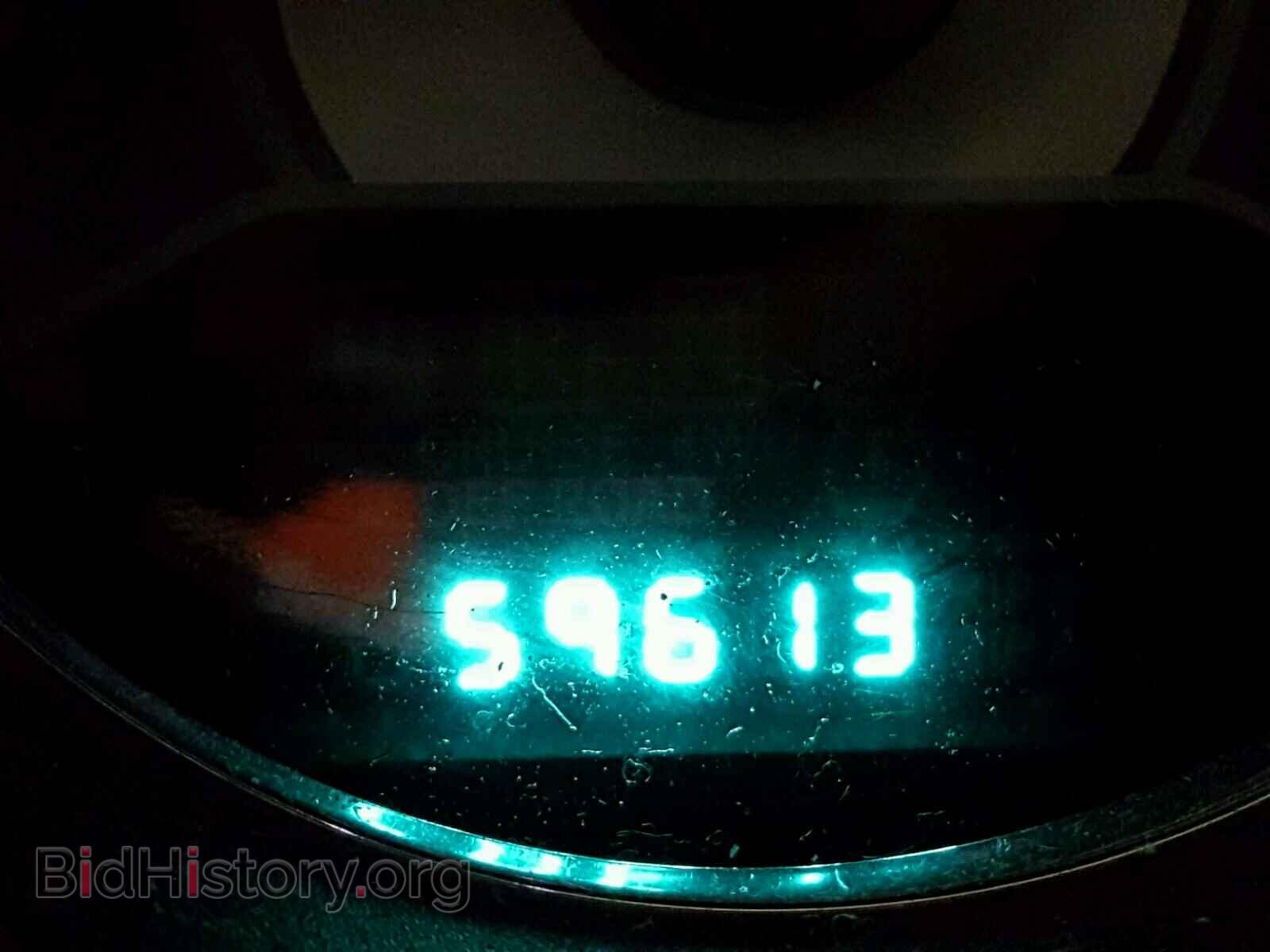 2013 CHRYSLER 200 - VIN: 1C3CCBBB9DN593269 - Фото 8