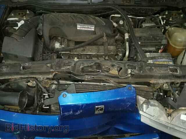 2003 SATURN VUE - VIN: 5GZCZ63B23S877440 - Фото 7