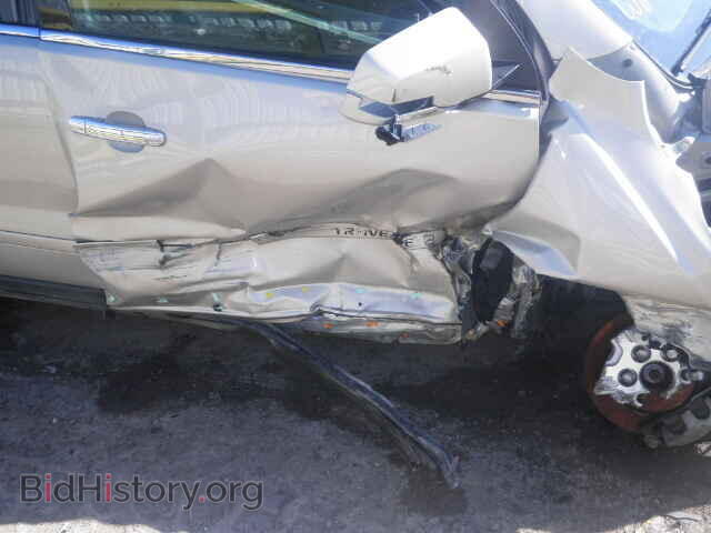 2009 CHEVROLET TRAVERSE - VIN: 1GNER23D79S167552 - Фото 9