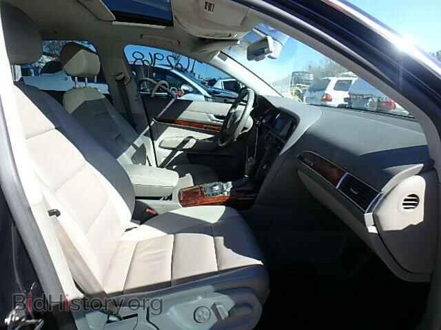 2005 AUDI A6 - VIN: WAUDG74FX5N066471 - Фото 5