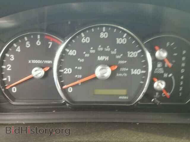 2011 MITSUBISHI GALANT - VIN: 4A32B3FF7BE013265 - Фото 8
