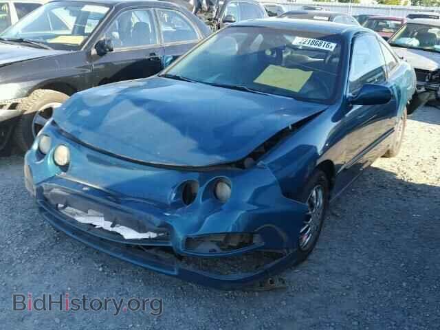 1994 ACURA INTEGRA - VIN: JH4DC4350RS048198 - Фото 2