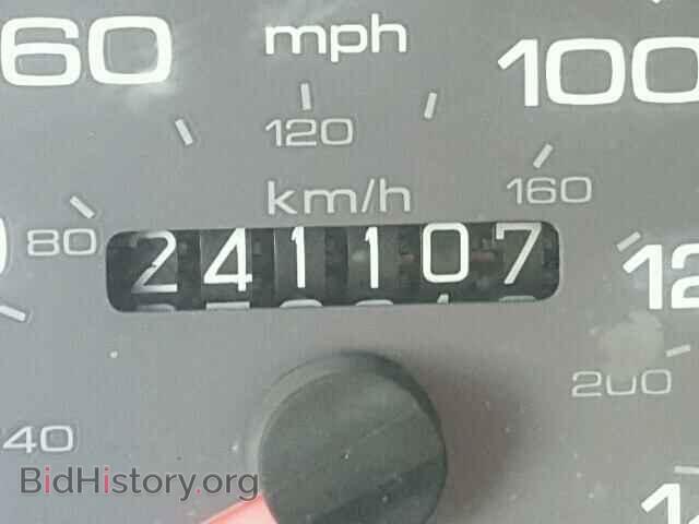 1994 ACURA INTEGRA - VIN: JH4DC4350RS048198 - Фото 8