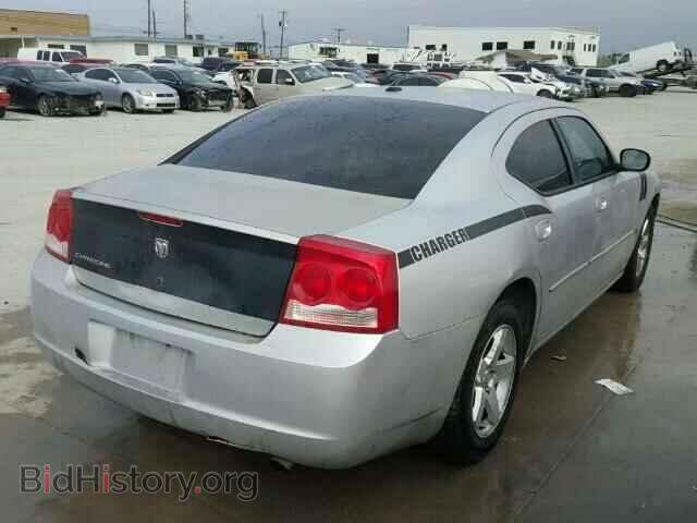 2010 DODGE CHARGER - VIN: 2B3CA3CV0AH236424 - Фото 4