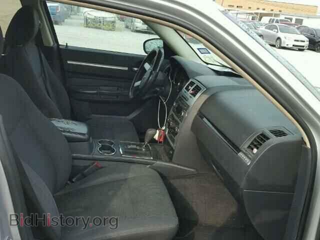2010 DODGE CHARGER - VIN: 2B3CA3CV0AH236424 - Фото 5