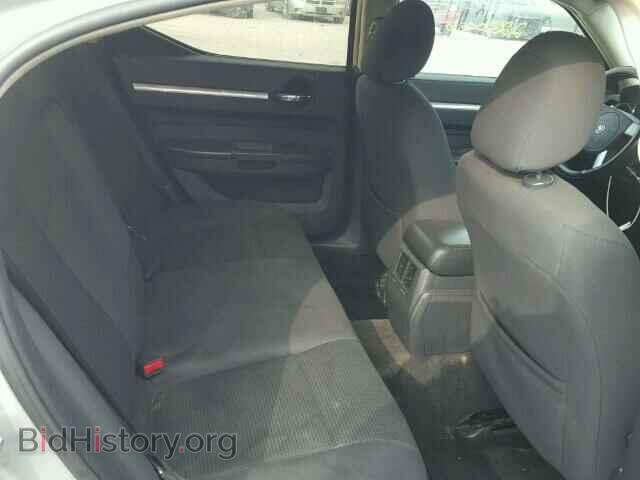 2010 DODGE CHARGER - VIN: 2B3CA3CV0AH236424 - Фото 6