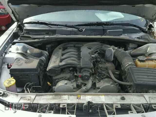 2010 DODGE CHARGER - VIN: 2B3CA3CV0AH236424 - Фото 7