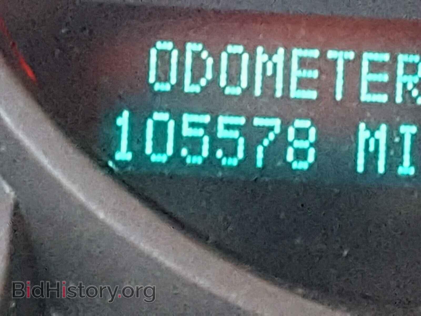 2012 CHEVROLET SILVERADO - VIN: 1GCRCREA4CZ201078 - Фото 8