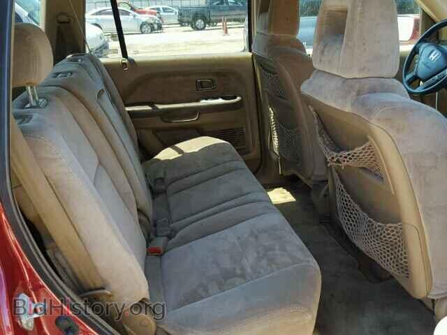 2005 HONDA PILOT - VIN: 5FNYF18475B000701 - Photo 6