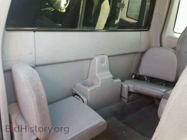 2003 MAZDA B3000 - VIN: 4F4YR46V43TM07672 - Фото 6