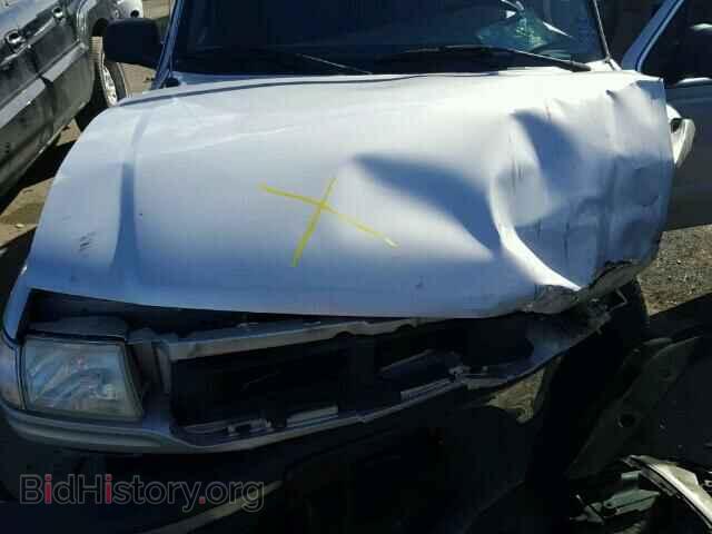 2003 MAZDA B3000 - VIN: 4F4YR46V43TM07672 - Фото 7