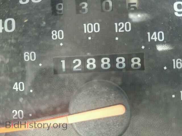 2003 MAZDA B3000 - VIN: 4F4YR46V43TM07672 - Фото 8