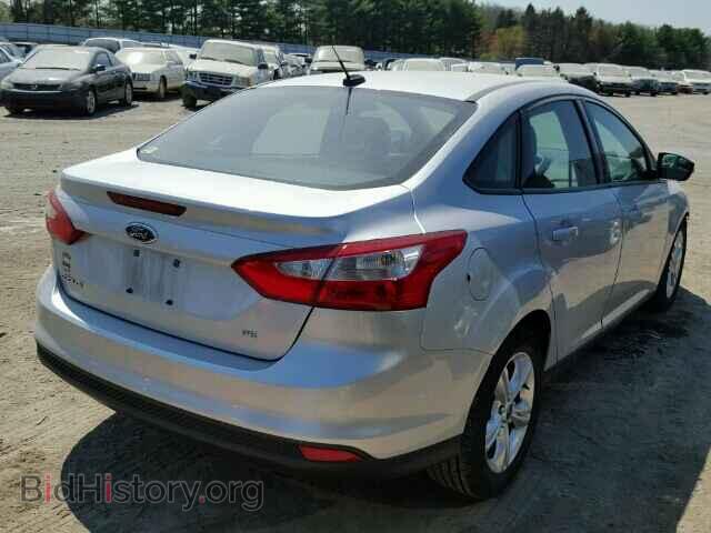 2014 FORD FOCUS - VIN: 1FADP3F26EL292093 - Photo 4
