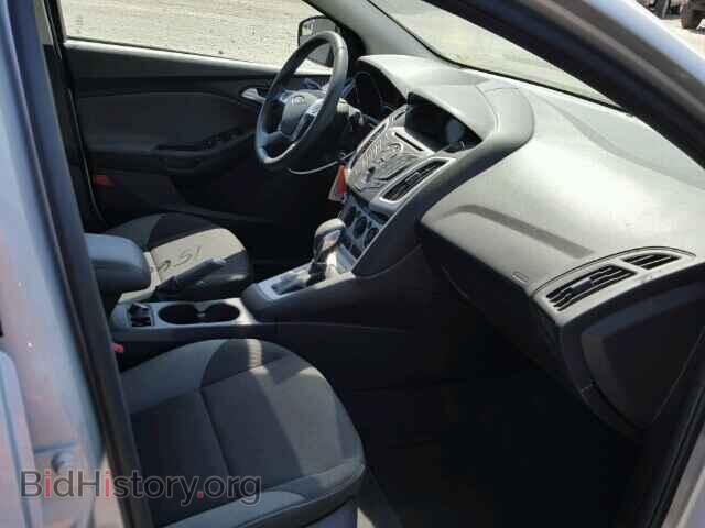 2014 FORD FOCUS - VIN: 1FADP3F26EL292093 - Photo 5