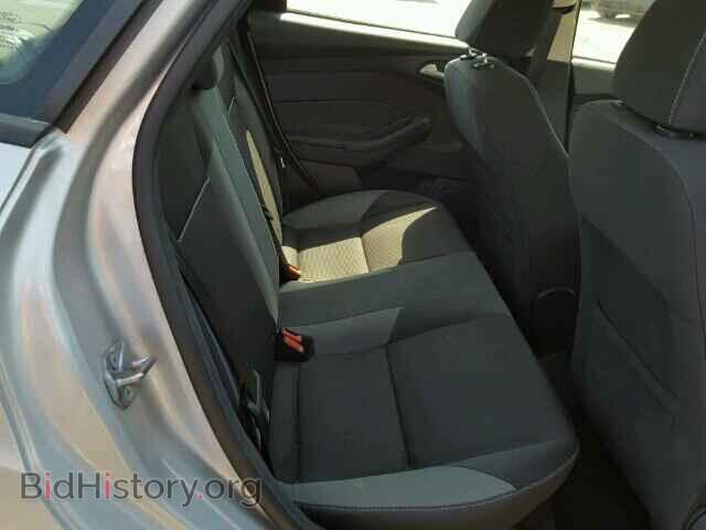 2014 FORD FOCUS - VIN: 1FADP3F26EL292093 - Photo 6