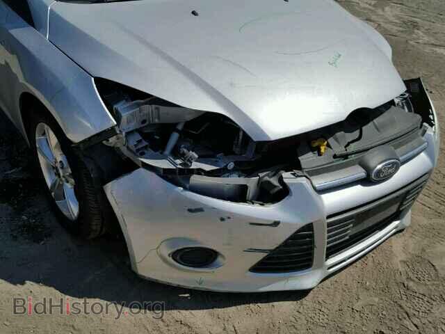 2014 FORD FOCUS - VIN: 1FADP3F26EL292093 - Photo 9