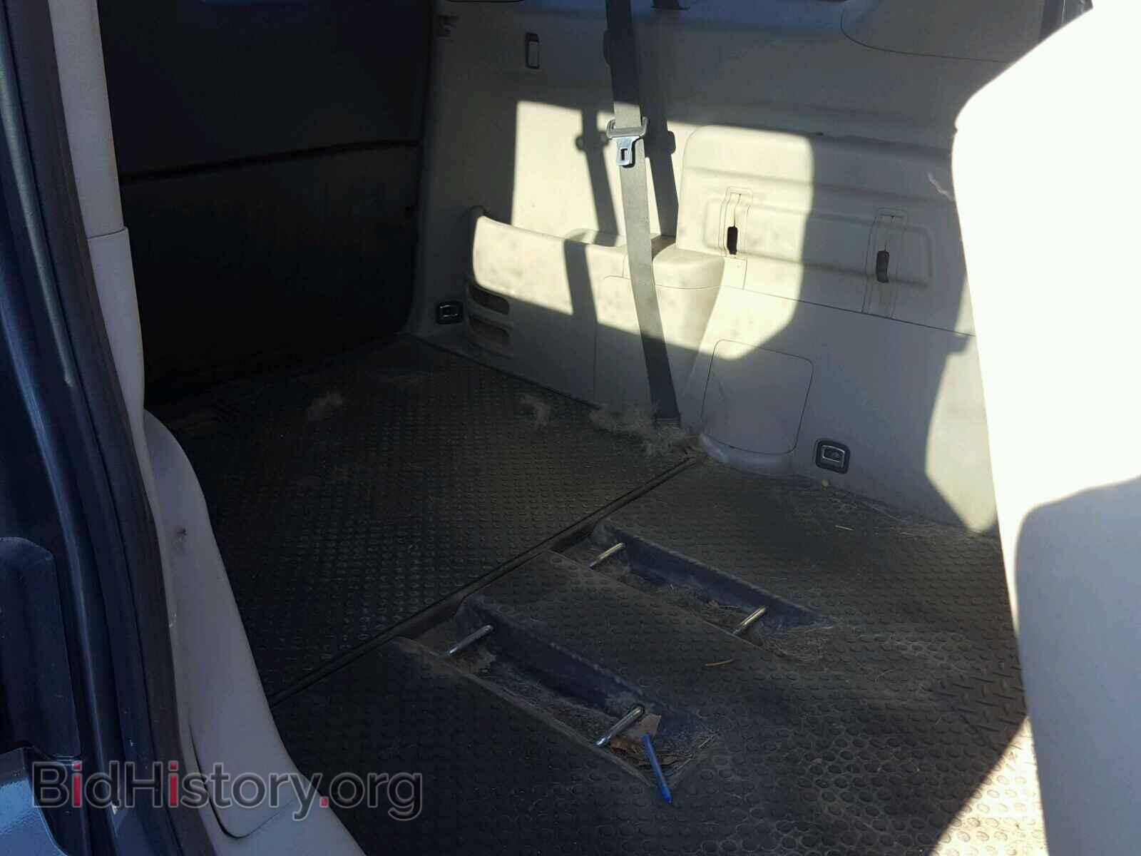 2009 HONDA ELEMENT - VIN: 5J6YH28779L003766 - Фото 6