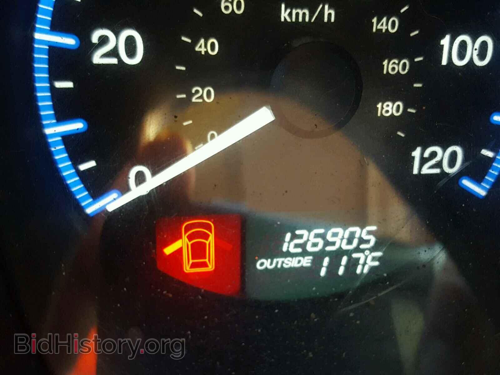 2009 HONDA ELEMENT - VIN: 5J6YH28779L003766 - Фото 8