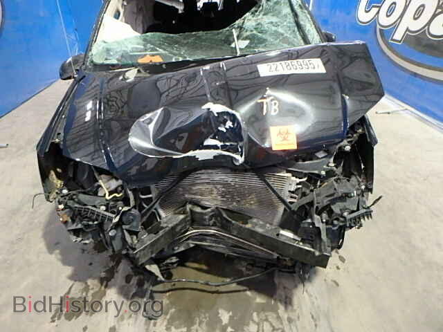 2013 DODGE CARAVAN - VIN: 2C4RDGCG8DR521265 - Фото 7
