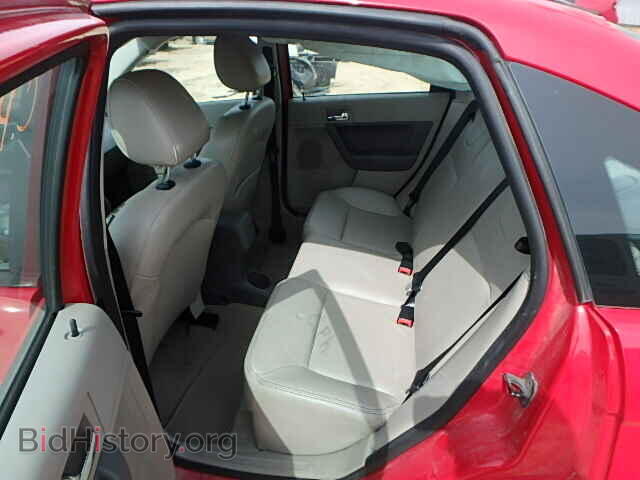 2008 FORD FOCUS - VIN: 1FAHP35N88W300629 - Photo 6