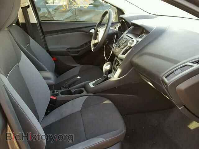 2013 FORD FOCUS - VIN: 1FADP3F26DL115509 - Photo 5