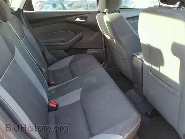 2013 FORD FOCUS - VIN: 1FADP3F26DL115509 - Photo 6