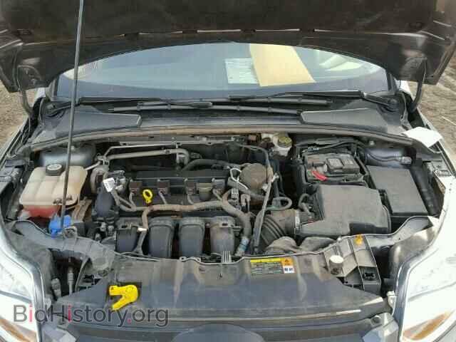 2013 FORD FOCUS - VIN: 1FADP3F26DL115509 - Photo 7
