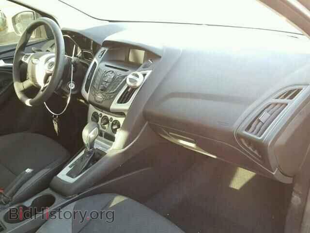 2013 FORD FOCUS - VIN: 1FADP3F26DL115509 - Photo 9
