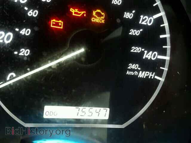 2006 LEXUS RX330 - VIN: 2T2HA31U26C102039 - Фото 8