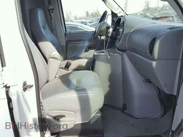 2003 FORD ECONOLINE - VIN: 1FTRE14263HB67821 - Фото 5