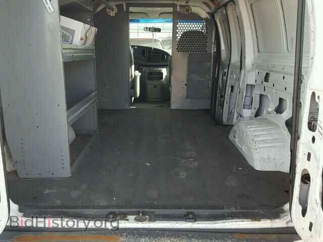 2003 FORD ECONOLINE - VIN: 1FTRE14263HB67821 - Фото 6