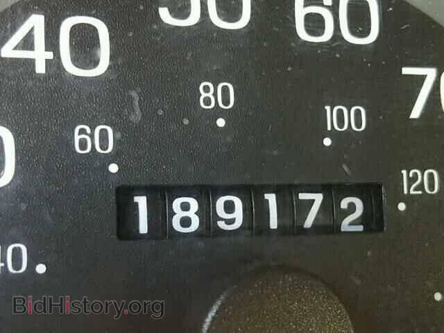 2003 FORD ECONOLINE - VIN: 1FTRE14263HB67821 - Фото 8