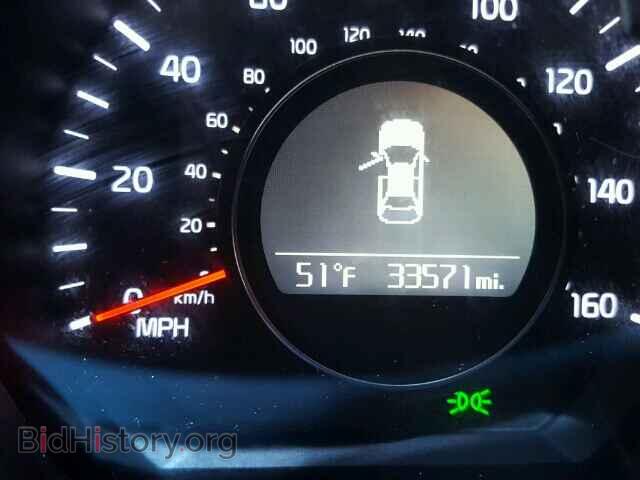 2015 KIA OPTIMA - VIN: 5XXGN4A74FG402193 - Фото 8
