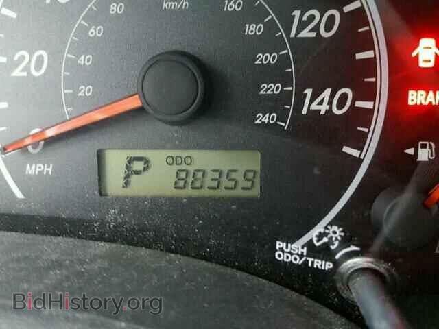 2011 TOYOTA COROLLA BA - VIN: 2T1BU4EEXBC728023 - Фото 8