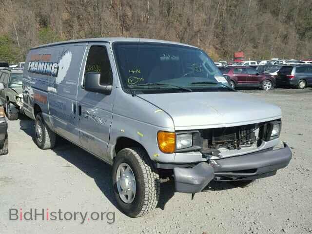 Фотография 1FTSS34L87DA75900 - FORD ECONOLINE 2007