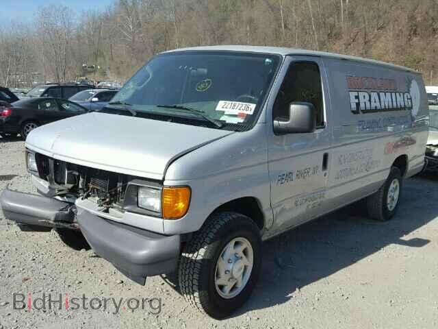 2007 FORD ECONOLINE - VIN: 1FTSS34L87DA75900 - Photo 2
