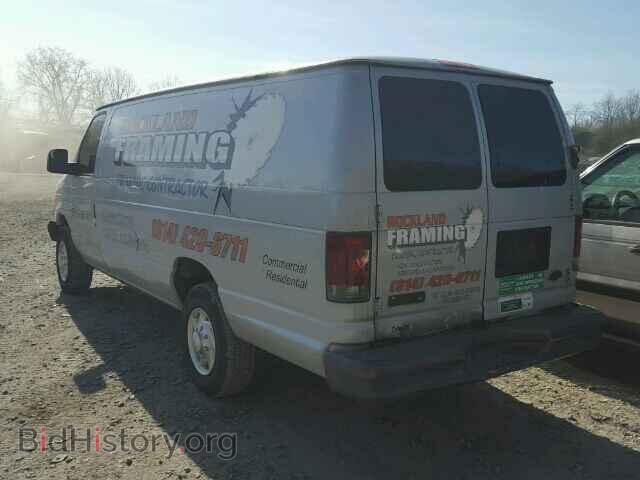 2007 FORD ECONOLINE - VIN: 1FTSS34L87DA75900 - Photo 3