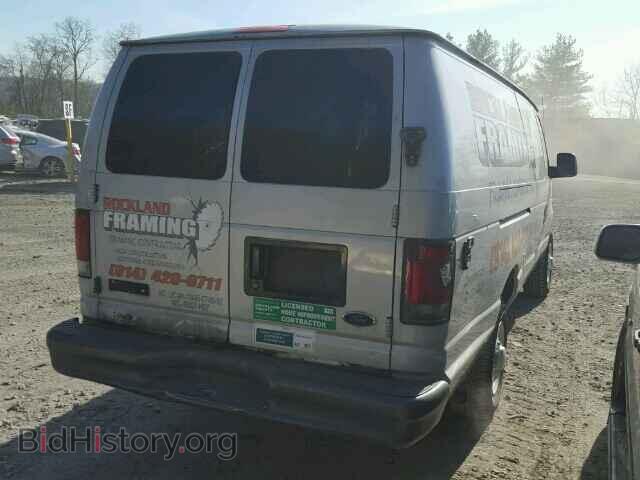 2007 FORD ECONOLINE - VIN: 1FTSS34L87DA75900 - Photo 4