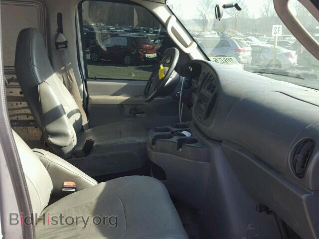 2007 FORD ECONOLINE - VIN: 1FTSS34L87DA75900 - Photo 5