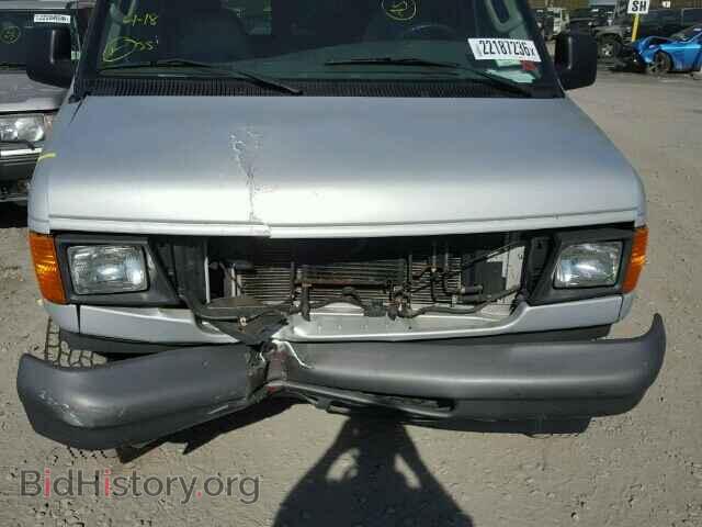 2007 FORD ECONOLINE - VIN: 1FTSS34L87DA75900 - Photo 7