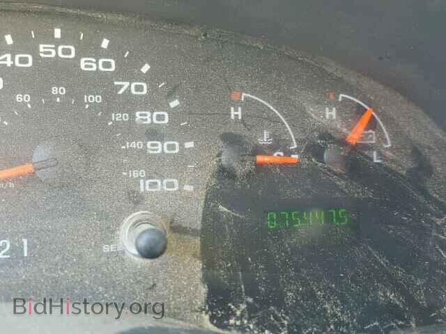 2007 FORD ECONOLINE - VIN: 1FTSS34L87DA75900 - Photo 8