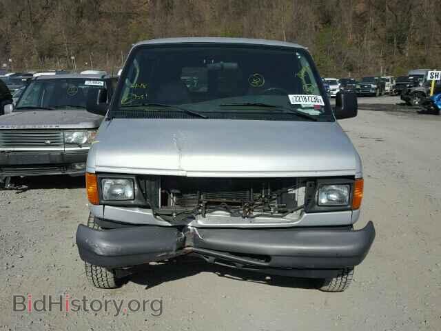 2007 FORD ECONOLINE - VIN: 1FTSS34L87DA75900 - Photo 9