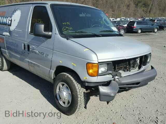 2007 FORD ECONOLINE - VIN: 1FTSS34L87DA75900 - Photo 10