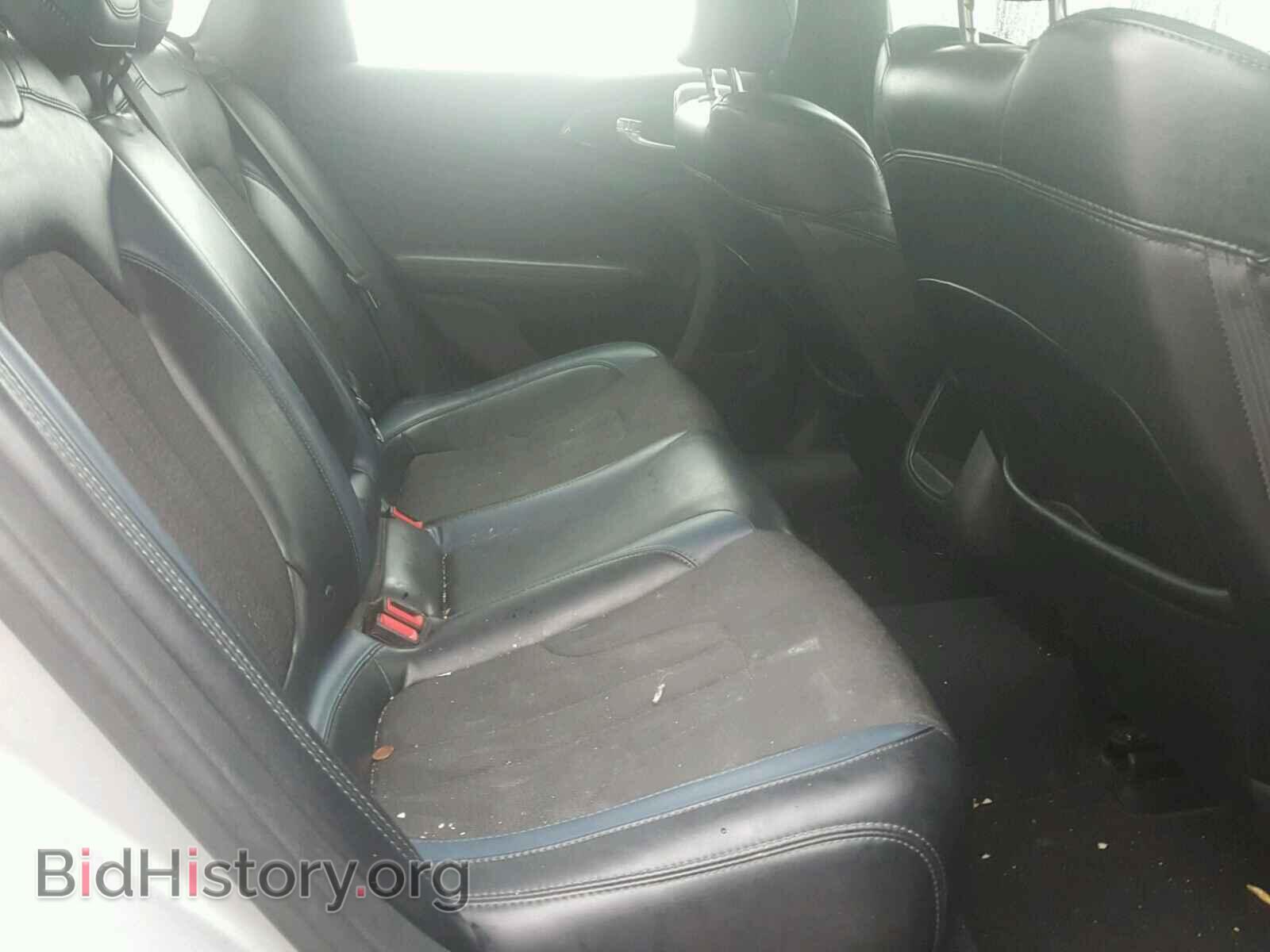 2015 CHRYSLER 200 - VIN: 1C3CCCBB6FN670432 - Photo 6