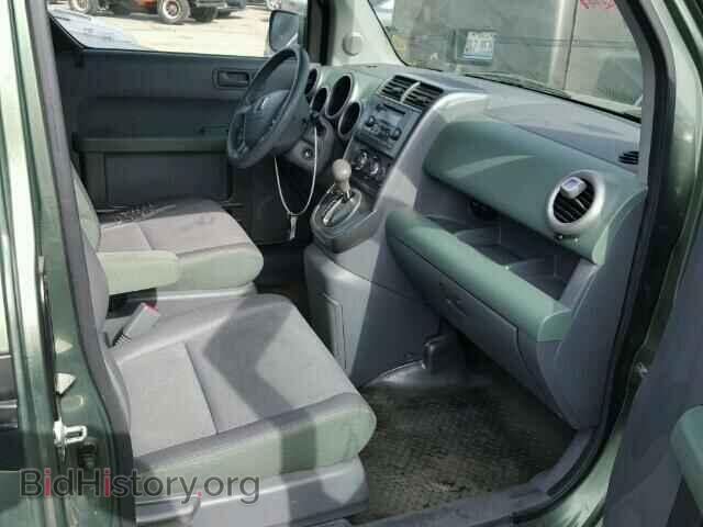 2004 HONDA ELEMENT - VIN: 5J6YH28524L016609 - Photo 5