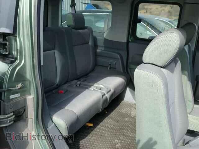 2004 HONDA ELEMENT - VIN: 5J6YH28524L016609 - Photo 6